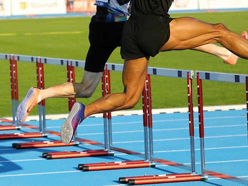 Handling the hurdles of college life