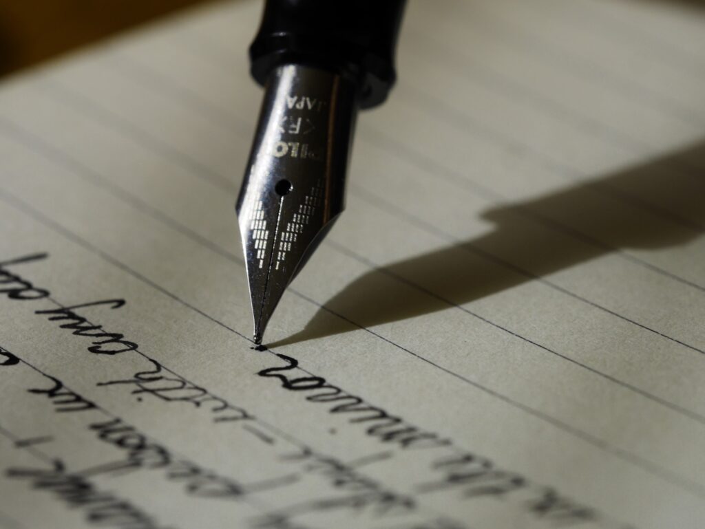 using advice on what colleges want to see in an essay