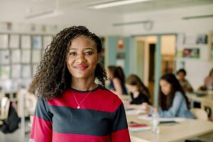 Should your student become a resident assistant