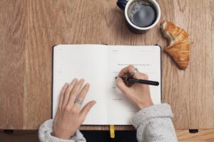 informal degree audit