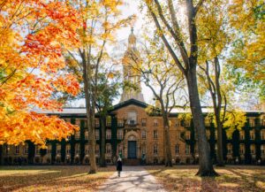 early decision college