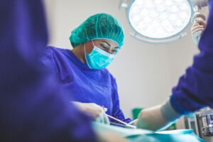 Majors to careers optometrist