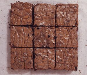 care package brownie