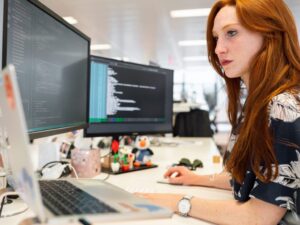connecting with faculty internship