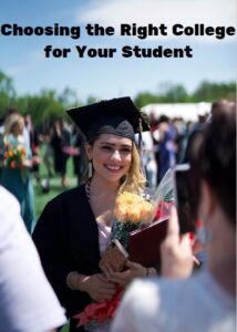 College Search Checklist