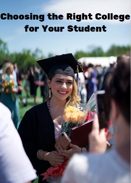 When to Call the College About My Student