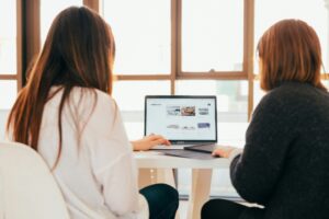 college search consultation