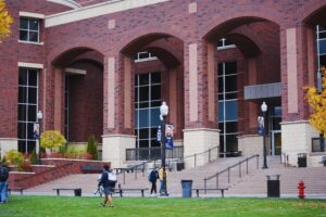 independence starting college