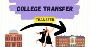 college transfer basics