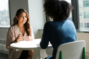 careers interview