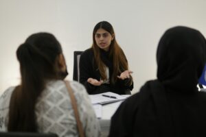 Advising Scenario1